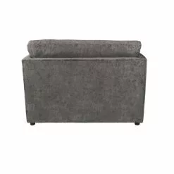 Dunelm Esther Chenille Snuggle Chair -Dunelm Sales Store 30741339 alt05