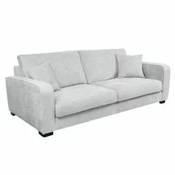 Dunelm Carson Chunky Chenille 4 Seater Sofa -Dunelm Sales Store 30741354 alt02