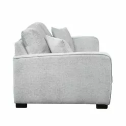Dunelm Carson Chunky Chenille 4 Seater Sofa -Dunelm Sales Store 30741354 alt03