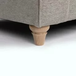 Dunelm Rosa Soft Chenille 2 Seater Sofa -Dunelm Sales Store 30741400 alt05