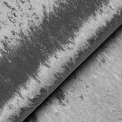 Dunelm Blake Crushed Velvet Footstool -Dunelm Sales Store 30742437 alt05