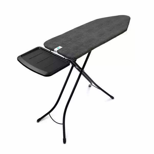 Brabantia Black Ironing Board C SSUH 2 Brabantia Black Ironing Board C SSUH - Image 2