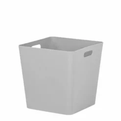 Dunelm Studio Grey Storage Cube -Dunelm Sales Store 30744382 alt03