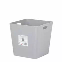 Dunelm Studio Grey Storage Cube -Dunelm Sales Store 30744382 alt04