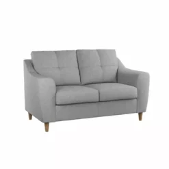 Dunelm Baxter Textured Weave 2 Seater Sofa -Dunelm Sales Store 30744741 alt02