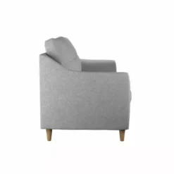 Dunelm Baxter Textured Weave 2 Seater Sofa -Dunelm Sales Store 30744741 alt03
