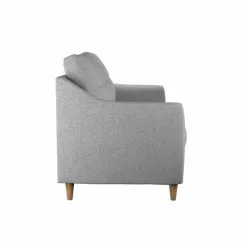 Dunelm Baxter Textured Weave 3 Seater Sofa -Dunelm Sales Store 30744743 alt03