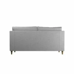 Dunelm Baxter Textured Weave 3 Seater Sofa -Dunelm Sales Store 30744743 alt04