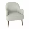 The Original Sofa Company Bailey Brushed Plain Fabric Occasional Chair