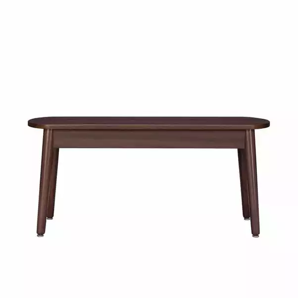 Dunelm Joseph Dining Bench 1 Dunelm Joseph Dining Bench