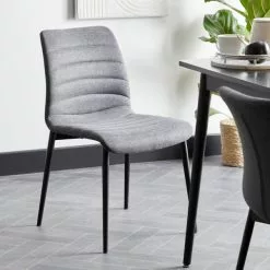 Dunelm Vigo Dining Chair 8 Dunelm Vigo Dining Chair -Dunelm Sales Store 30746350