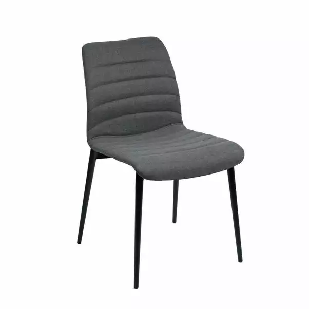 Dunelm Vigo Dining Chair 1 Dunelm Vigo Dining Chair