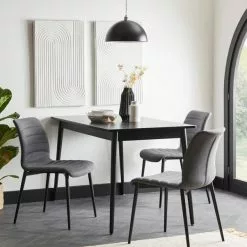 Dunelm Vigo Dining Chair 11 Dunelm Vigo Dining Chair -Dunelm Sales Store 30746350 alt07