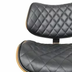 Dunelm Remy Faux Leather Bar Stool -Dunelm Sales Store 30746363 alt06