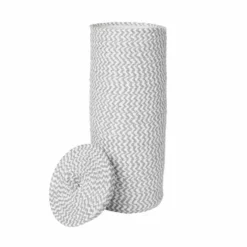 Dunelm Paper Grey Woven Toilet Roll Storage -Dunelm Sales Store 30747120 alt02