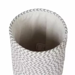 Dunelm Paper Grey Woven Toilet Roll Storage -Dunelm Sales Store 30747120 alt03