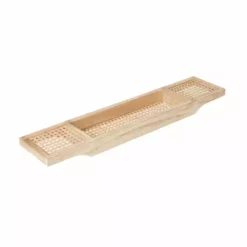 Dunelm French Cane Bath Rack -Dunelm Sales Store 30747350 alt02