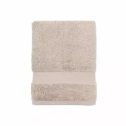 Dunelm Oat Egyptian Cotton Towel -Dunelm Sales Store 30747438 alt02