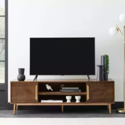 Dunelm Anya Extra Wide TV Unit