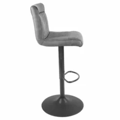Dunelm Felix Faux Leather Bar Stool -Dunelm Sales Store 30748292 alt03