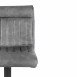 Dunelm Felix Faux Leather Bar Stool -Dunelm Sales Store 30748292 alt06