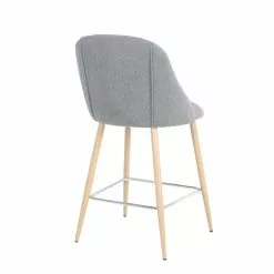 Dunelm Luna Bar Stool 9 Dunelm Luna Bar Stool -Dunelm Sales Store 30748303 alt04
