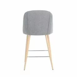 Dunelm Luna Bar Stool 10 Dunelm Luna Bar Stool -Dunelm Sales Store 30748303 alt05