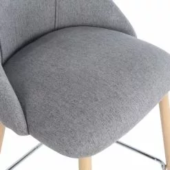 Dunelm Luna Bar Stool 11 Dunelm Luna Bar Stool -Dunelm Sales Store 30748303 alt06