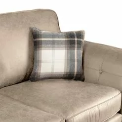 The Original Sofa Company Oakland Soft Faux Leather 2 Seater Sofa 10 The Original Sofa Company Oakland Soft Faux Leather 2 Seater Sofa -Dunelm Sales Store 30748344 alt04
