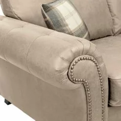 The Original Sofa Company Oakland Soft Faux Leather 2 Seater Sofa 11 The Original Sofa Company Oakland Soft Faux Leather 2 Seater Sofa -Dunelm Sales Store 30748344 alt05