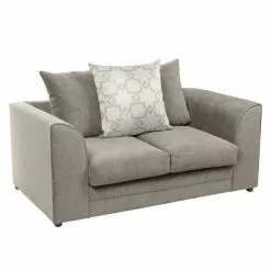 Dunelm Washington Brushed Chenille 2 Seater Sofa -Dunelm Sales Store 30748409 alt03