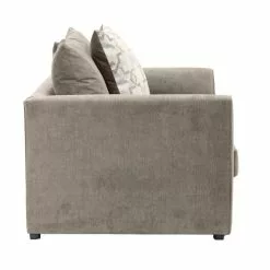 Dunelm Washington Brushed Chenille 2 Seater Sofa -Dunelm Sales Store 30748409 alt04