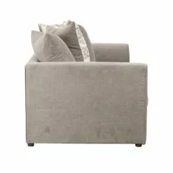 The Original Sofa Company Washington Brushed Chenille 3 Seater Sofa 10 The Original Sofa Company Washington Brushed Chenille 3 Seater Sofa -Dunelm Sales Store 30748411 alt04