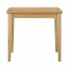Dunelm Maddox Flip Top Dining Table