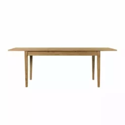 Dunelm Maddox Large Extending Dining Table -Dunelm Sales Store 30748511 alt02