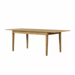 Dunelm Maddox Large Extending Dining Table -Dunelm Sales Store 30748511 alt03