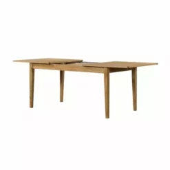 Dunelm Maddox Large Extending Dining Table -Dunelm Sales Store 30748511 alt04