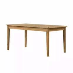 Dunelm Maddox Large Extending Dining Table -Dunelm Sales Store 30748511 alt05