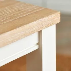 Dunelm Churchgate Ivory Island Bar Stool -Dunelm Sales Store 30748631 alt02