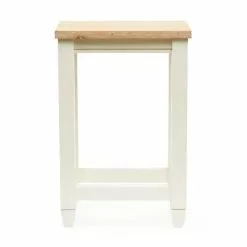 Dunelm Churchgate Ivory Island Bar Stool -Dunelm Sales Store 30748631 alt04