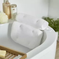 Dunelm Luxury Bath Pillow
