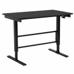 Dunelm Murphy Ergonomic Sit To Standing Desk 10 Dunelm Murphy Ergonomic Sit To Standing Desk -Dunelm Sales Store 30749148 alt05