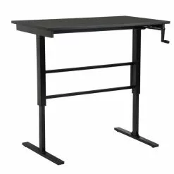 Dunelm Murphy Ergonomic Sit To Standing Desk 11 Dunelm Murphy Ergonomic Sit To Standing Desk -Dunelm Sales Store 30749148 alt06