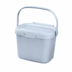 Addis Recycled Plastic Food Waste Caddy -Dunelm Sales Store 30749405 alt02