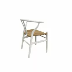 Dunelm Lara Wishbone Dining Chair -Dunelm Sales Store 30751683 alt03