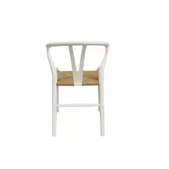 Dunelm Lara Wishbone Dining Chair -Dunelm Sales Store 30751683 alt04