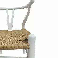 Dunelm Lara Wishbone Dining Chair -Dunelm Sales Store 30751683 alt05