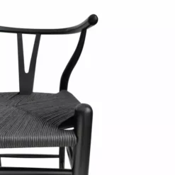 Dunelm Lara Wishbone Bar Stool 11 Dunelm Lara Wishbone Bar Stool -Dunelm Sales Store 30751841 alt06