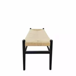 Dunelm Lara Wishbone Dining Bench -Dunelm Sales Store 30751861 alt03