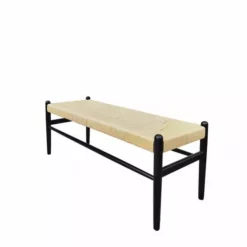 Dunelm Lara Wishbone Dining Bench -Dunelm Sales Store 30751861 alt04